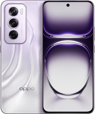 Oppo Reno12 Pro 5G 2024 Premium Edition Dual SIM TD-LTE V2 ID 512GB CPH2629